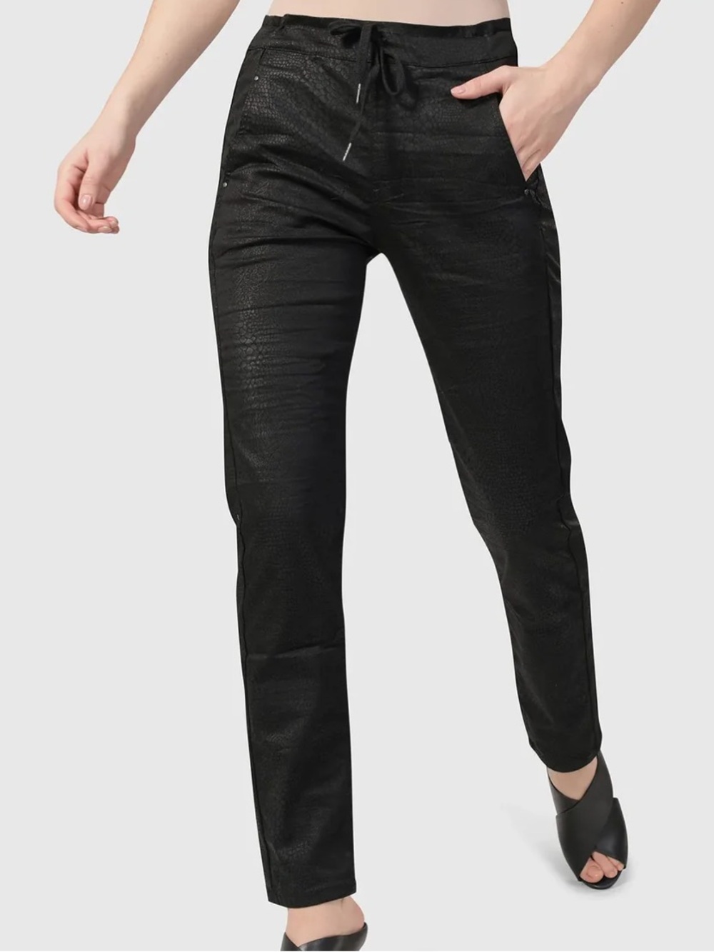 Alembika Iconic pants size 1